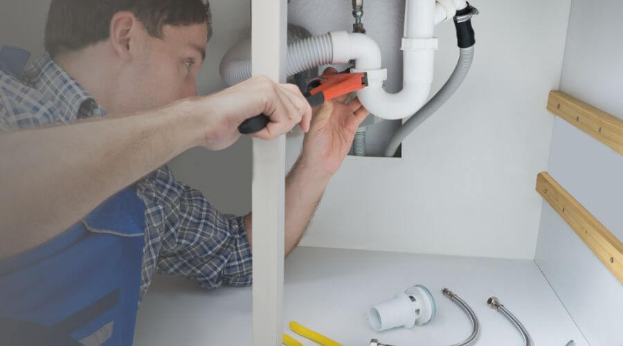 Professional Tankless Water Heater Installation in Port Wentworth, GA